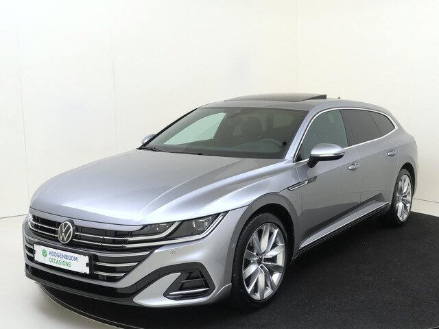 Volkswagen Arteon Shooting Brake 1.4 TSI eHybrid R-Line Business