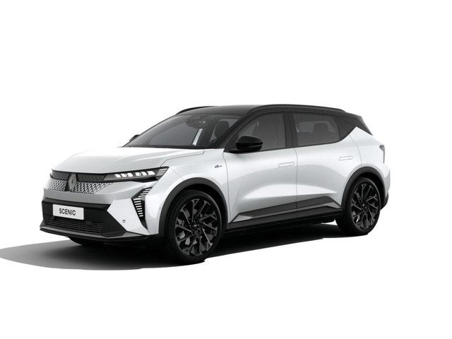 Renault Scénic E-Tech EV87 long range esprit Alpine