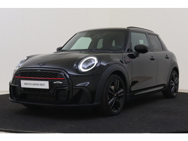 MINI Cooper Hatchback John Cooper Works Automaat