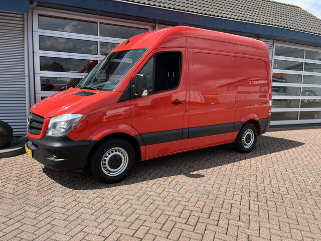 Mercedes-Benz Sprinter 313 2.2 CDI L1-H2 Automaat/Airco