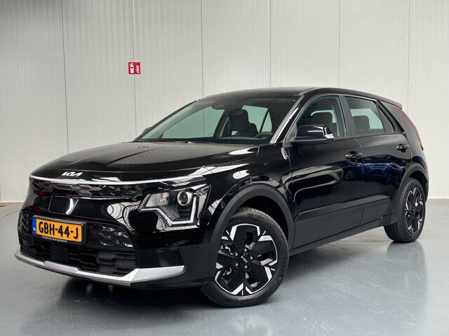 Kia e-Niro EV Light Edition 64.8 kWh