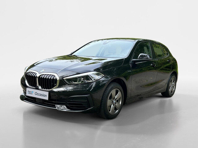 BMW 1 Serie 116i Introduction Edition