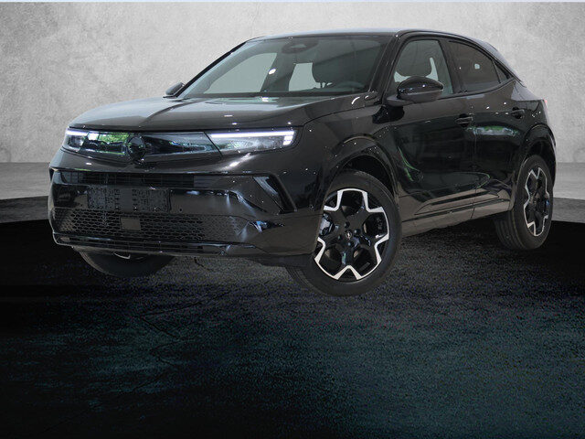 Opel Mokka 1.2 Turbo Hybrid GS 145 pk Automaat