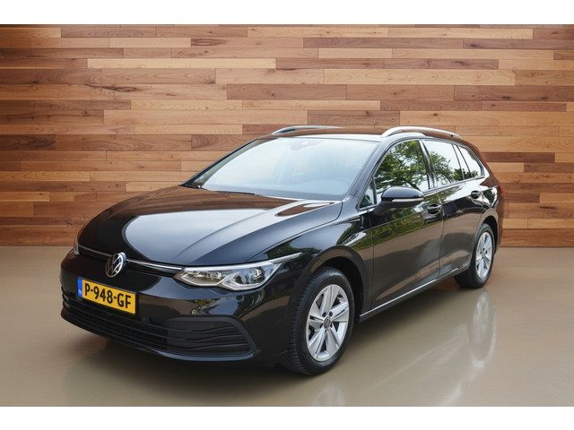 Volkswagen Golf Variant 1.5 TSI Life Business