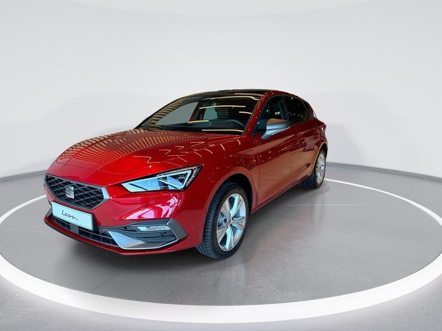 Seat Leon FR Business 1.5 TSI eHybrid 150 kW / 204 PK Hatchb