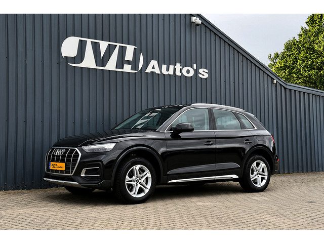 Audi Q5 50 TFSi-E 299pk PHEV Quattro AUT/S-Tronic