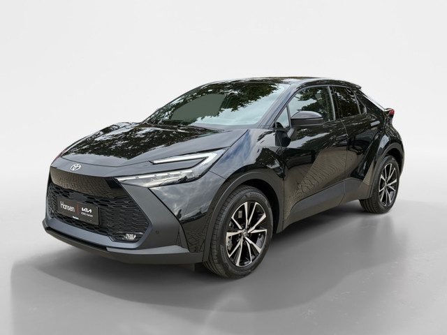 Toyota C-HR 2.0 PHEV 220 Dynamic
