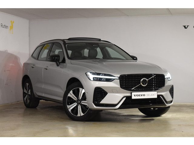 Volvo XC60 T6 350PK Automaat Plug-in Hybrid AWD Plus Dark