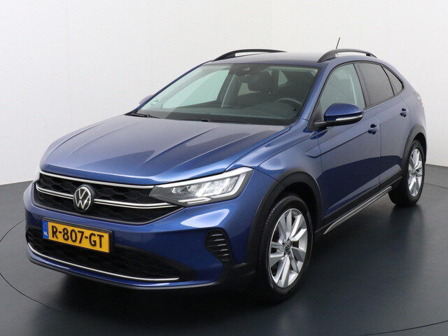 Volkswagen Taigo 1.0 TSI Life Business