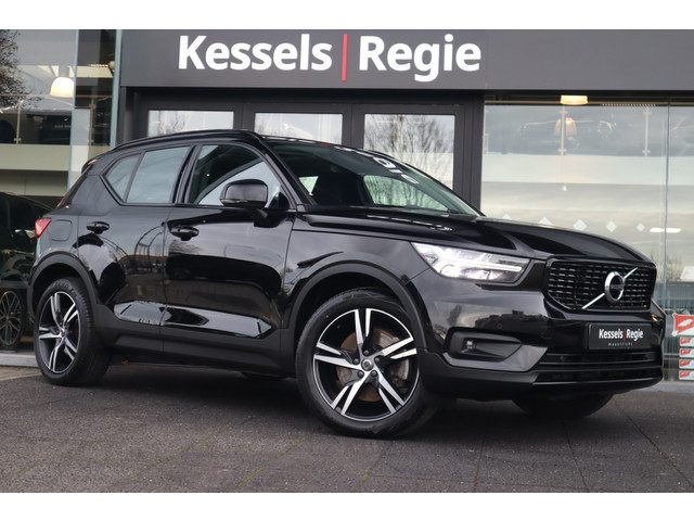 Volvo XC40 1.5 T5 Recharge R-Design Pano Keyless Camera 19” CarPlay Stuur+Stoelverwarming