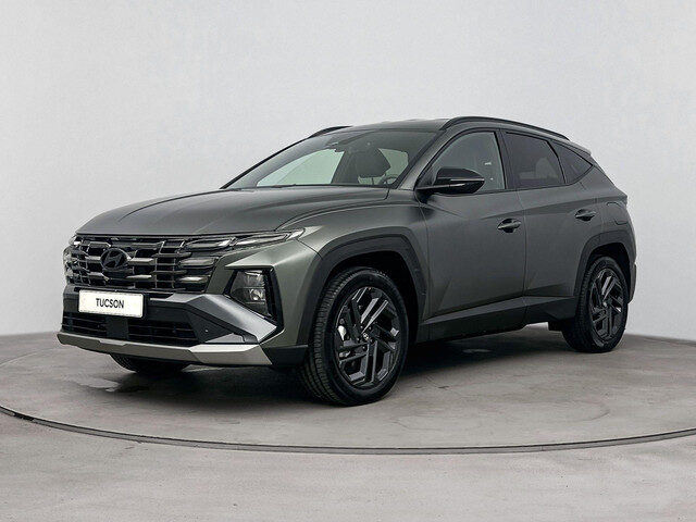 Hyundai TUCSON Hybrid 1.6 T-GDI PHEV 20th Anniversary