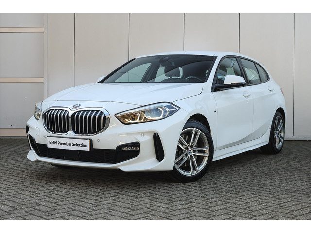 BMW 1 Serie 118i M Sport Automaat