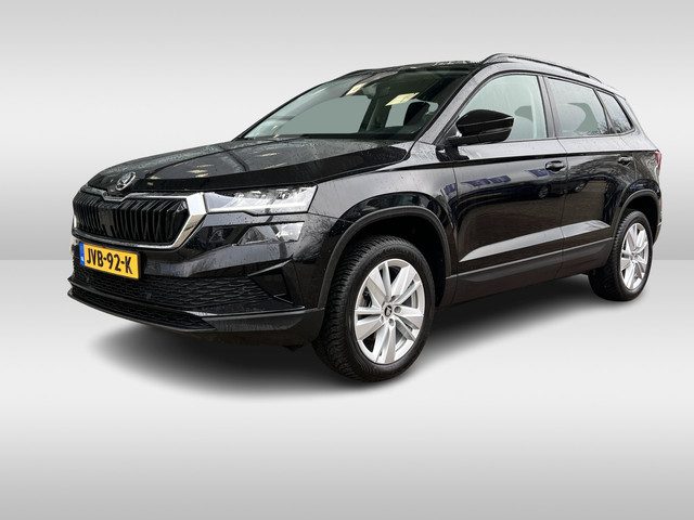 Škoda Karoq 1.0 TSI Executive