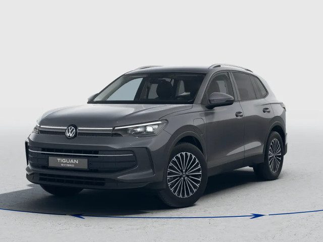 Volkswagen Tiguan Life Edition 1.5 eHybrid 204 pk 6 versn. DSG