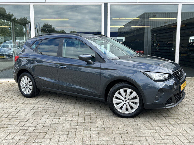 Seat Arona 1.0 TSI Style Business Intense