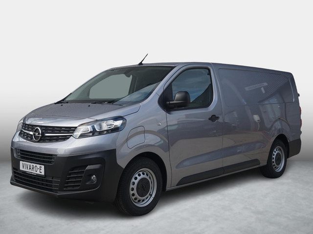 Opel Vivaro-e Electric L3 75 kWh