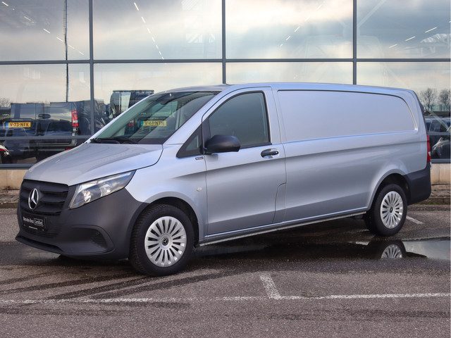 Mercedes-Benz Vito 114 CDI L3 Pro | AIRCO/CAMERA/CRUISE/2.500KG AHW | Certified