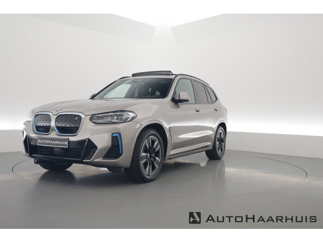 BMW iX3 M Sport 80 kWh