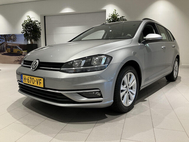 Volkswagen Golf Variant 1.0 TSI Comfortline 116 PK
