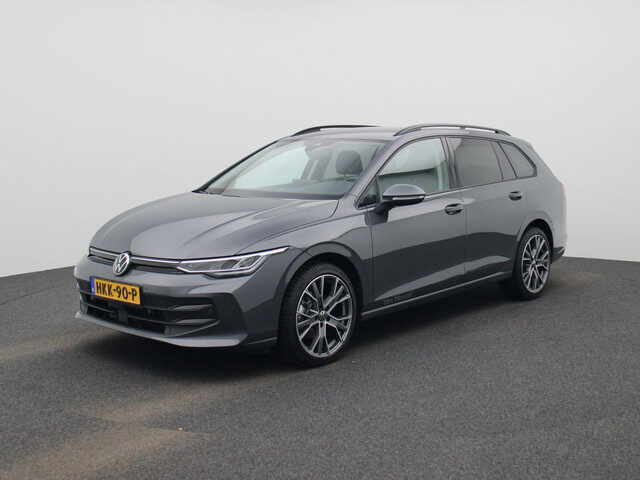 Volkswagen Golf Variant 1.5 TSI Life Edition 116 PK