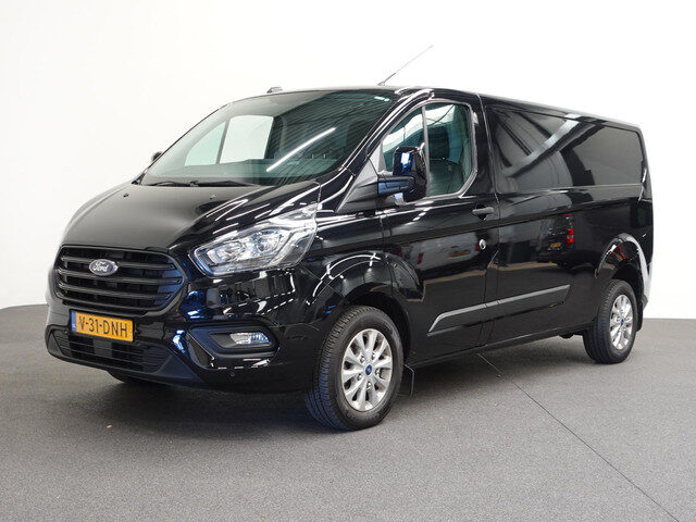 Ford Transit Custom 300 2.0 TDCI L2H1 Trend Automaat