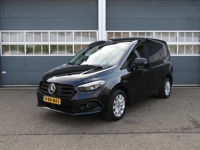Mercedes-Benz Citan eCitan L1 Pro 51 kWh LED | AUT | NIEUWSTAAT