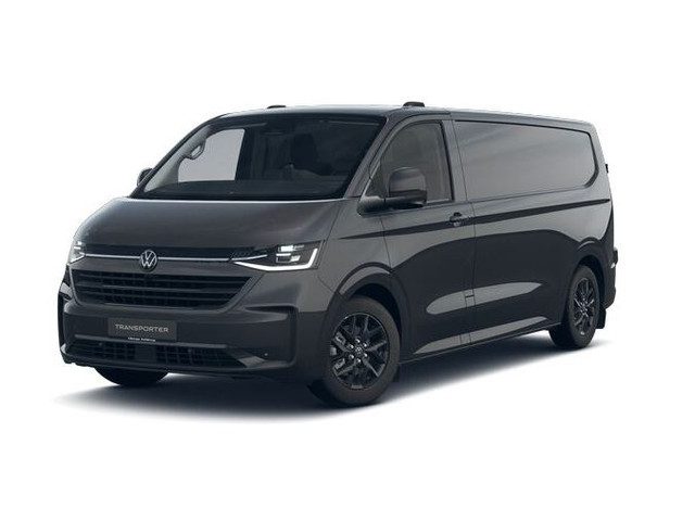 Volkswagen Transporter e-Transporter 34 L2H1 Bulli 218 pk AUT., Climatronic, Alarm, 17" Lichtmetalen
