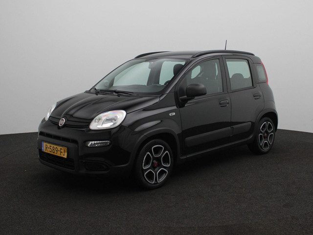Fiat Panda 1.0 Hybrid City Life