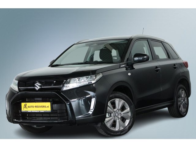 Suzuki Vitara 1.4 Boosterjet Comfort Smart Hybrid