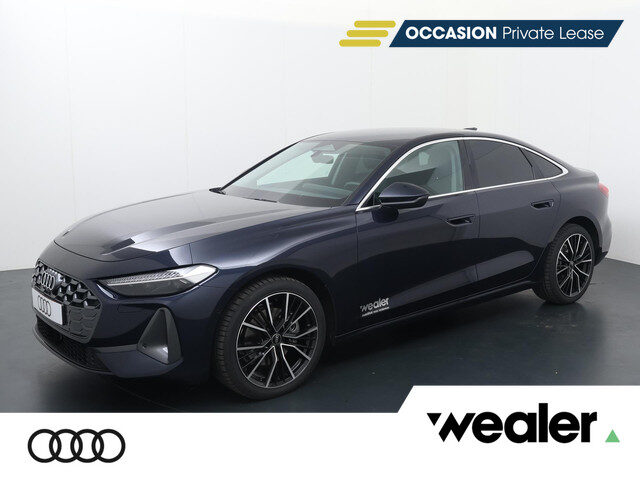 Audi A5 Limousine Advanced edition 35 TFSI S tronic