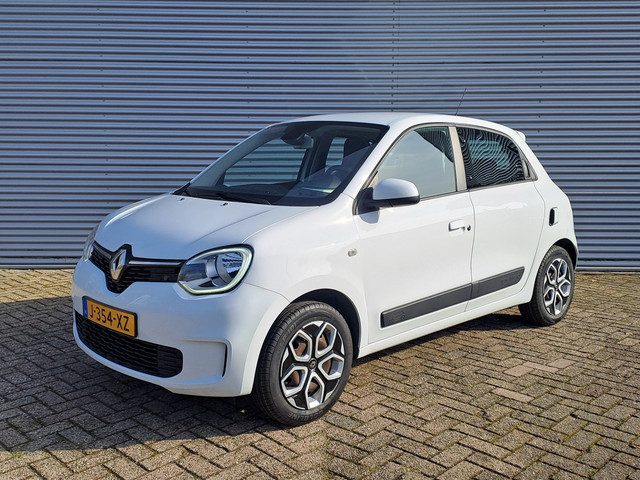 Renault Twingo 1.0 SCe Collection