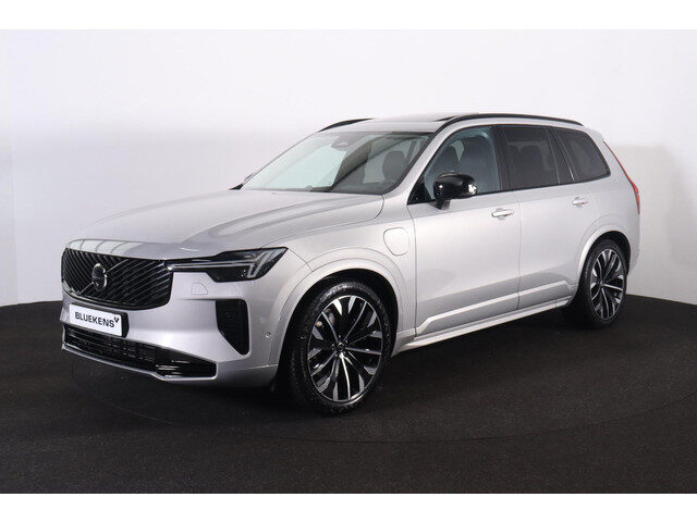 Volvo XC90 T8 Recharge AWD Ultra Dark