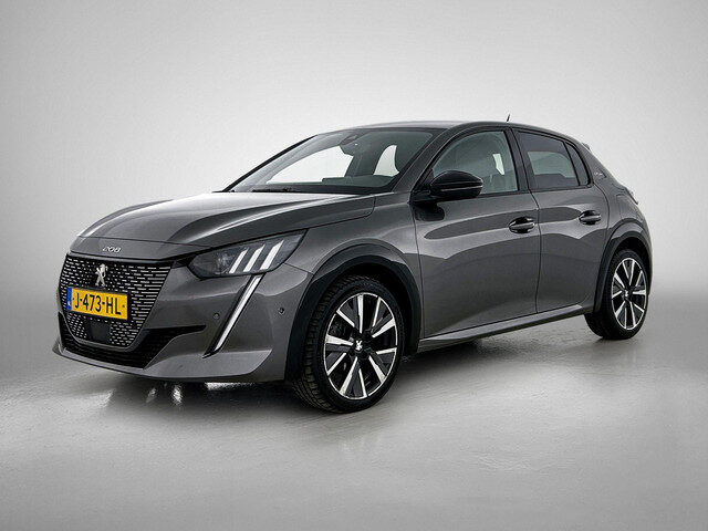 Peugeot 208 1.2 PureTech GT-Line