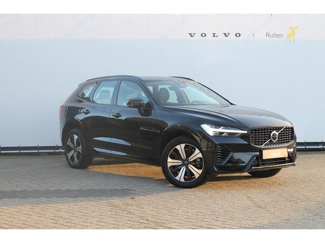 Volvo XC60 T6 Plug-in hybrid 350PK AWD Plus Dark