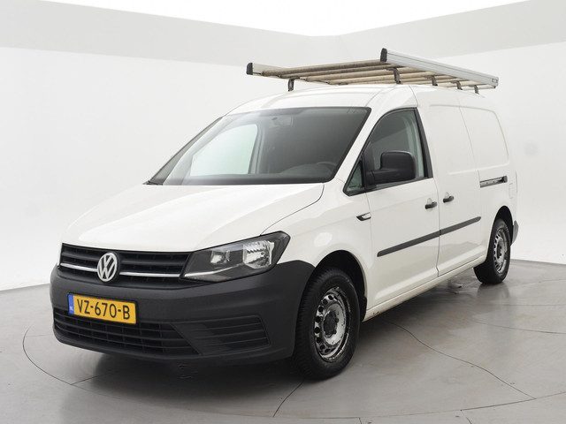 Volkswagen Caddy 2.0 TDI L2H1 BMT MAXI EURO 6 + 2 SCHUIFDEUREN