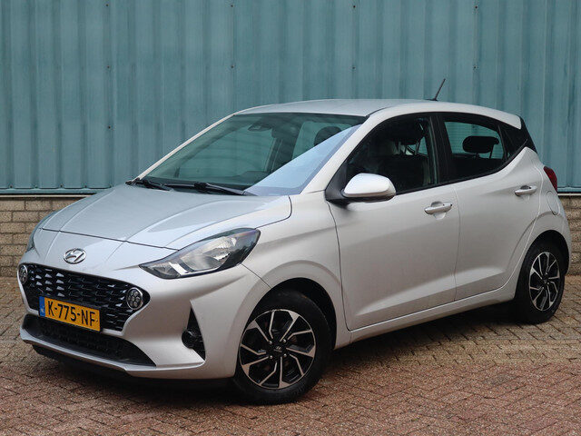 Hyundai i10 Comfort Smart 1.0 MPI 67pk