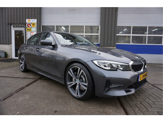 BMW 3 Serie 330i High Executive Automaat