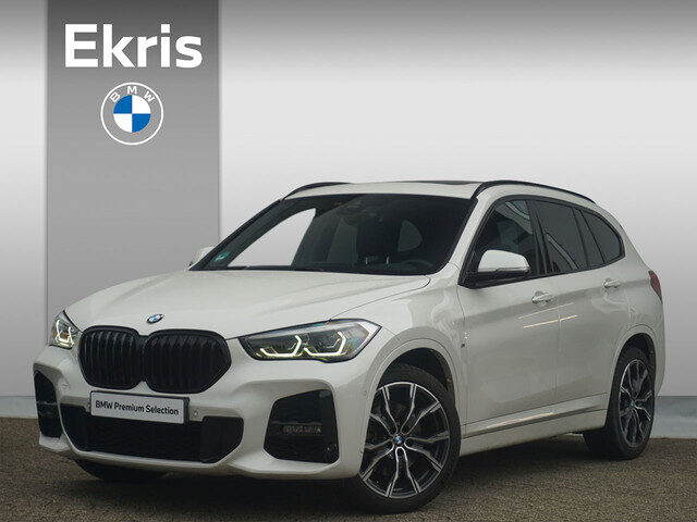 BMW X1 sDrive20i High Executive M Sport