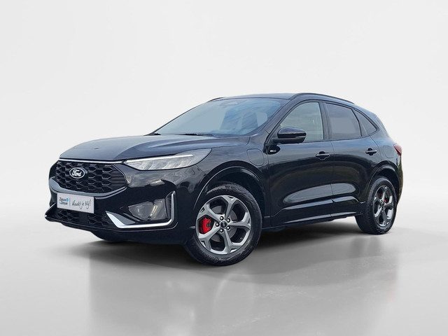 Ford Kuga 2.5 PHEV ST-Line X