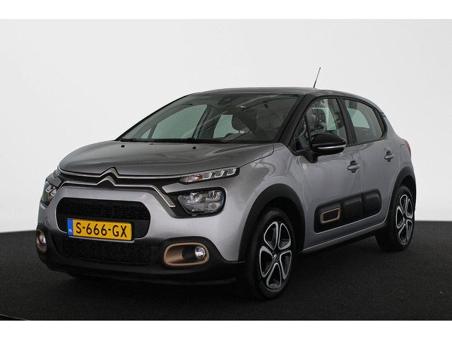 Citroën C3 1.2 PureTech C-Series
