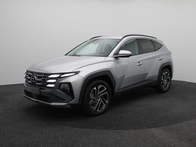 Hyundai TUCSON Hybrid Comfort Smart PHEV 2WD