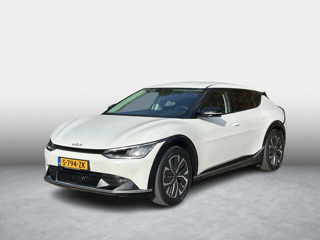 Kia EV6 Plus 77.4 kWh