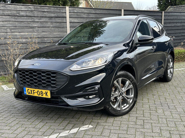 Ford Kuga 2.5 PHEV ST-Line 150PK Automaat