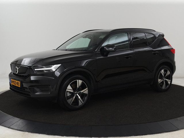 Volvo XC40 Recharge Plus | Trekhaak |