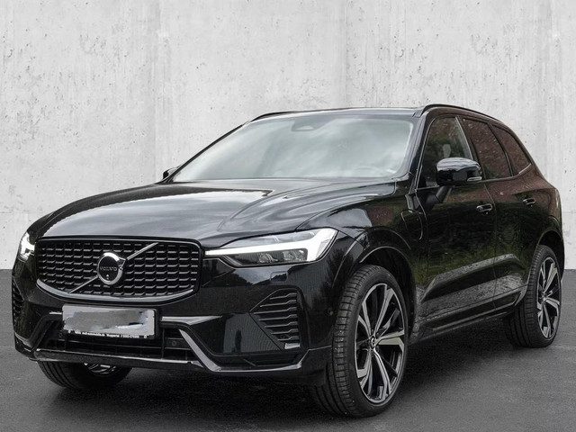 Volvo XC60 2.0 T8 Plug-in hybrid AWD ULTRA Dark (335kW/455PK)