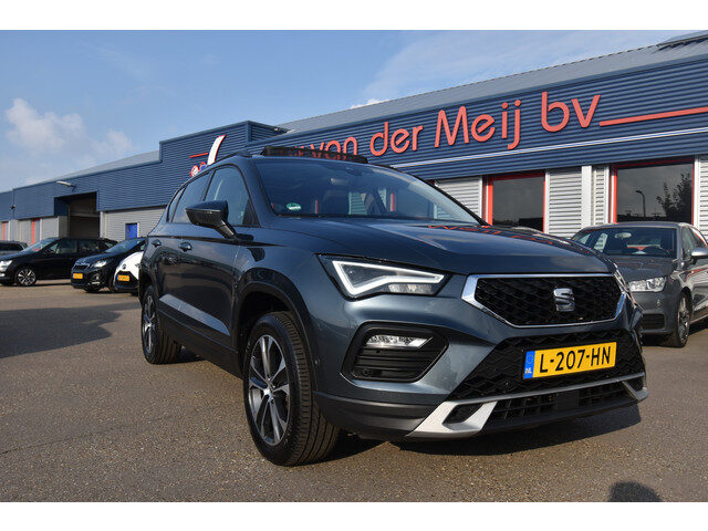 Seat Ateca 2.0 TDI Style Business Intense