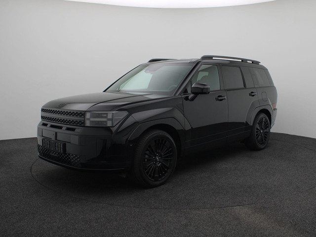 Hyundai Santa Fe 1.6 T-GDI PHEV Black Line 4WD 7p.