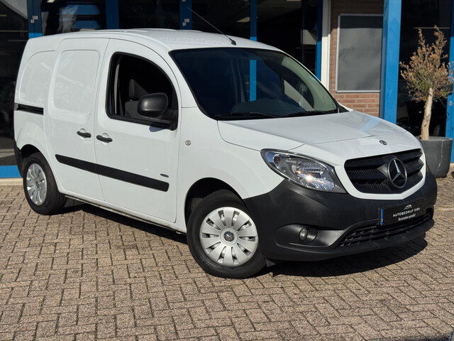 Mercedes-Benz Citan 108 CDI BlueEFFICIENCY 2017 AIRCO BTW!
