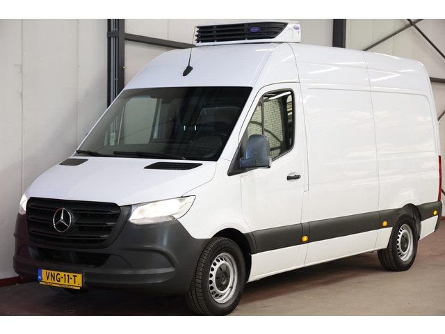 Mercedes-Benz Sprinter 314 2.2 CDI L2H2 KOELWAGEN KOELAUTO EURO 6