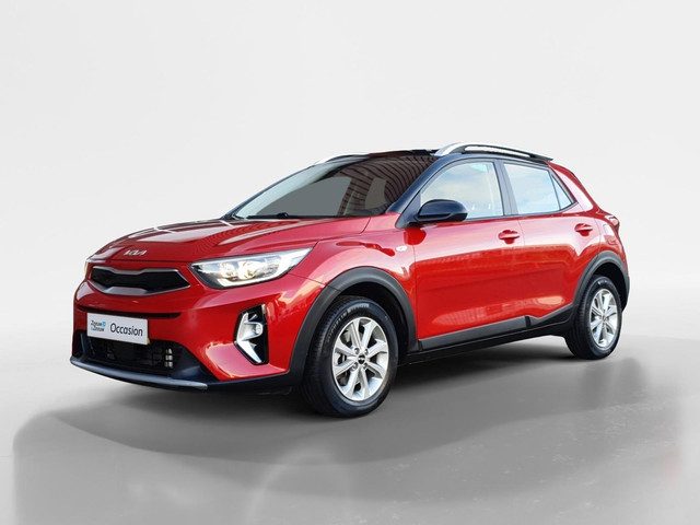 Kia Stonic 1.0T MHEV DynamicLine